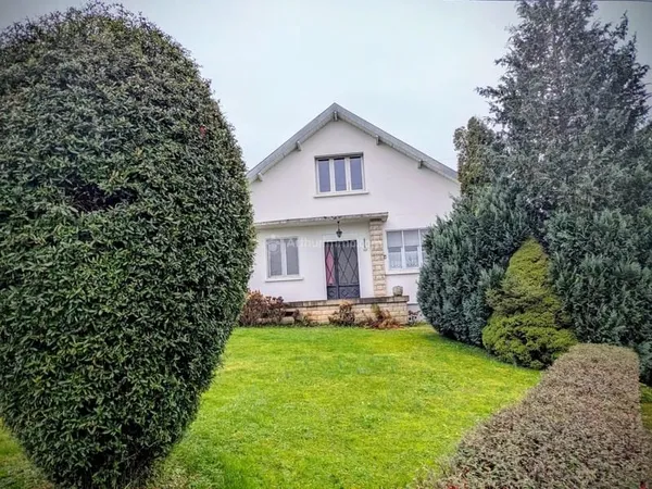Maison familiale