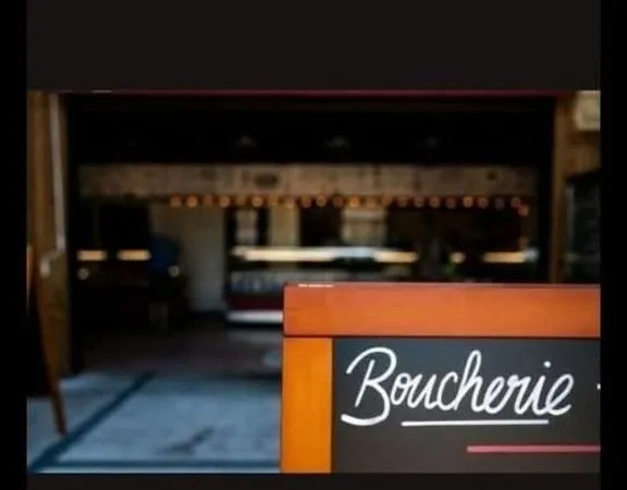 Traiteur boucherie URGENT