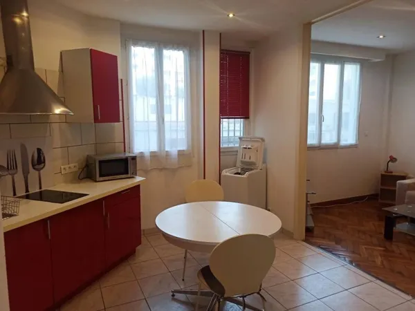 Boutique 60 m²