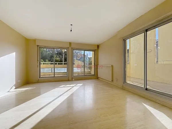Appartement en résidence