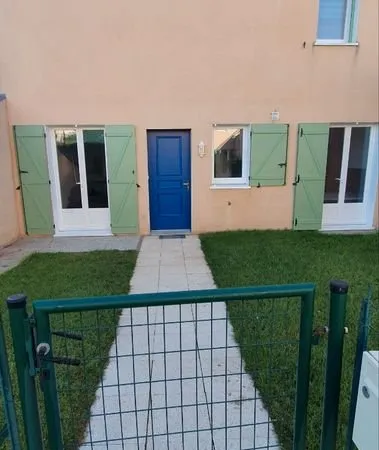 Appartement f2