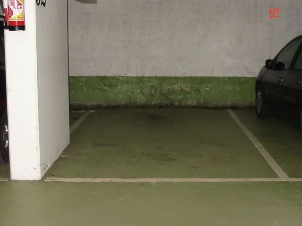 Parking s/s