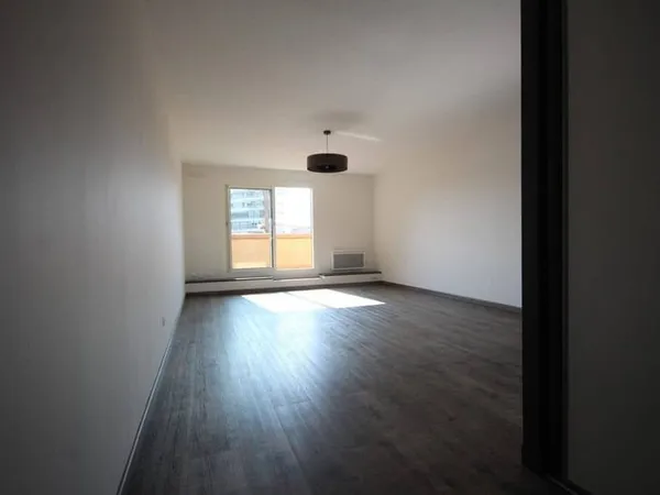 Appartement 2 pièces 65 m²