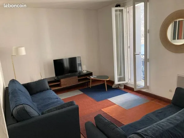 Appartement à vendre T3 68m² - Sète