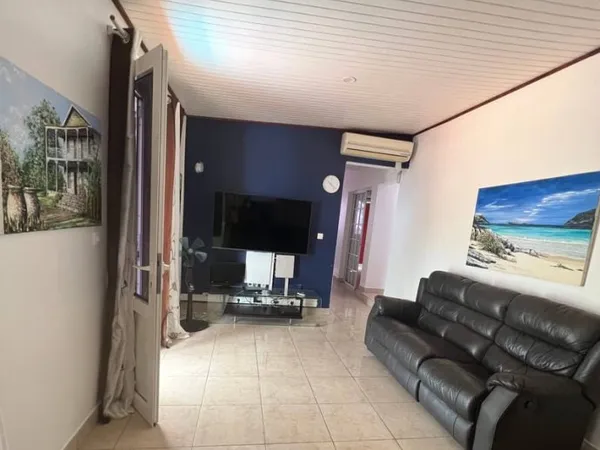 Appartement 4 pièces 90 m²