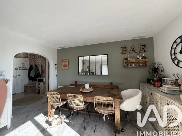 Vente Maison/villa 4 pièces