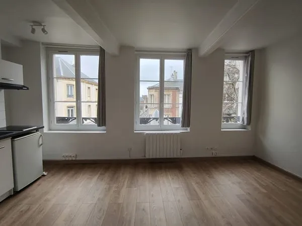 Appartement 1 pièce 22 m²