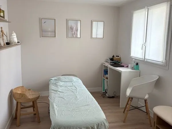 Location pièce