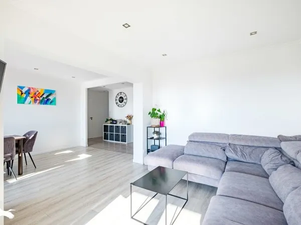 Appartement 3 pièces 76 m²