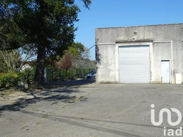 Vente Maison/villa 1 pièce