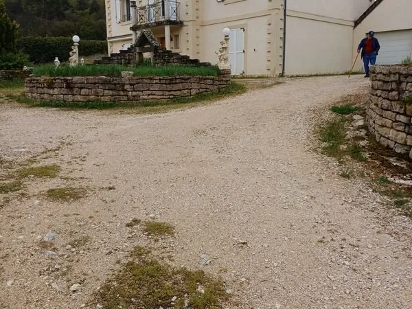 Grande maison