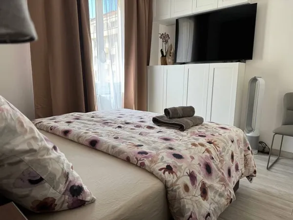 Appartement 3 pièces 55 m²
