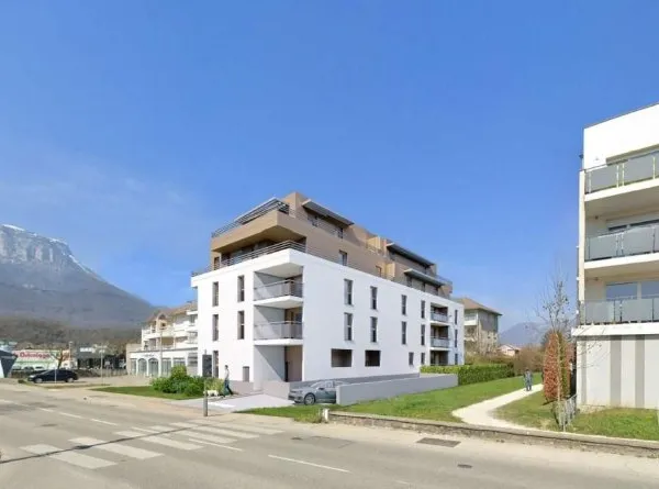 Appartement 3 pièces 70 m²