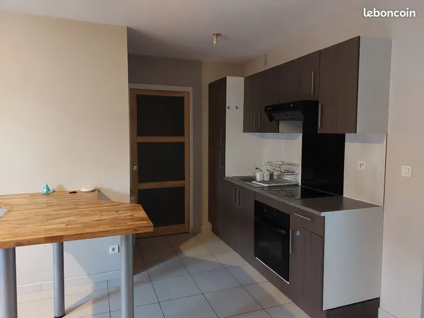 Appartement T3