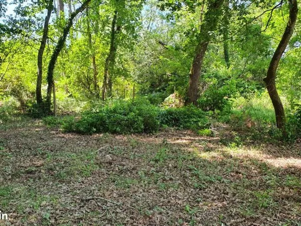Terrain 923 m² Saint Caprais De Bordeaux