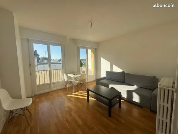 Location longue durée