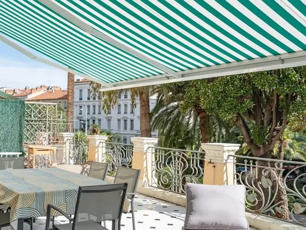 Victor Hugo, Appartement de Maitre. 196m2 avec terrasse