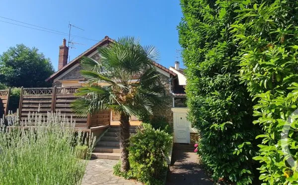 Maison 4 pièces 105 m²