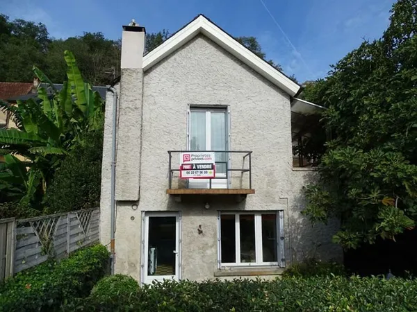 Maison Montignac Lascaux 3 pièce(s) 71.48 m2