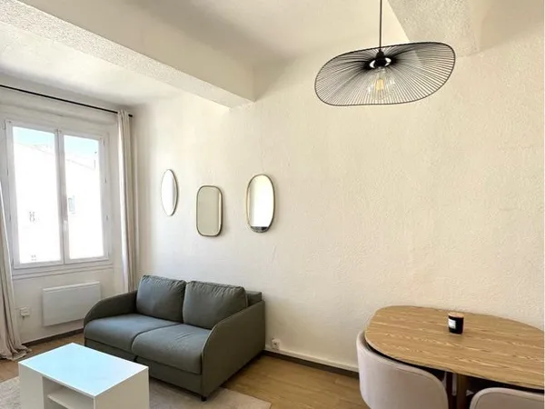 Studio 24m2 centre ville