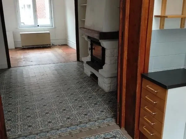 Maison de charme 5 pièces