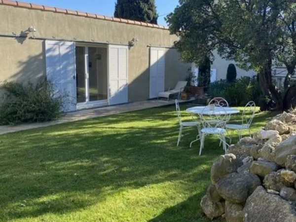 Appartement 1 pièce 12 m²