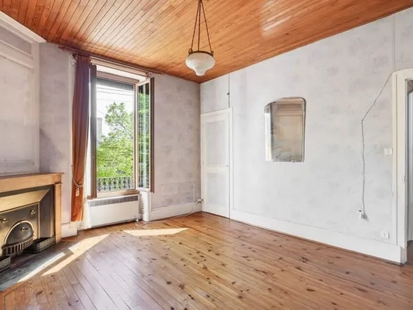 Maison 3 pièces 84 m²