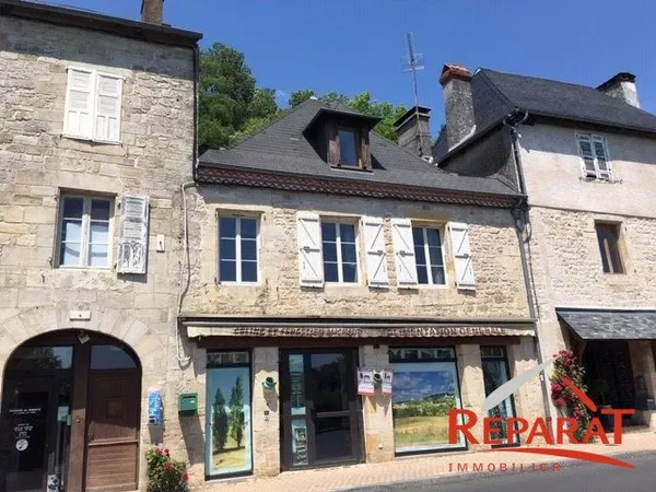 Maison à vendre Ayen