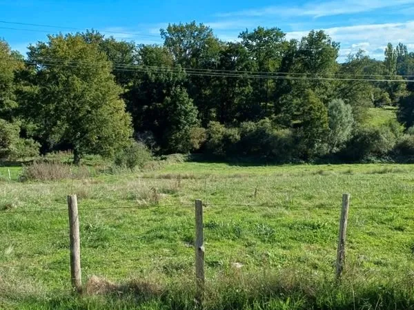 Terrain constructible
