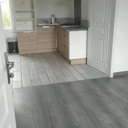 Bel appartement 40m2