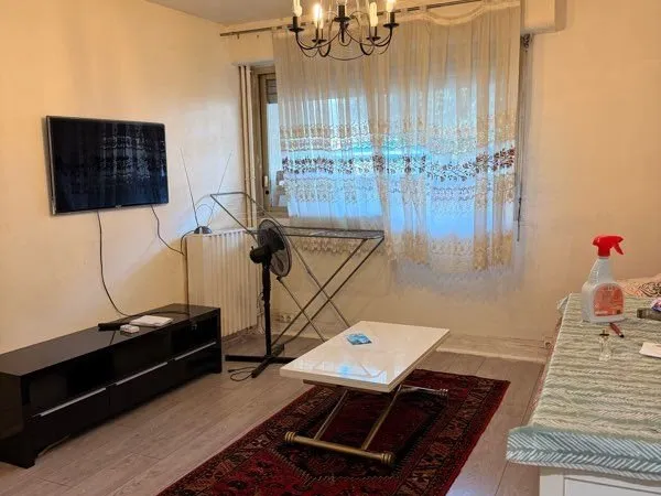Studio charmant