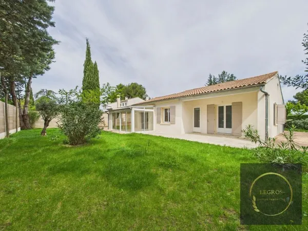 Maison de luxe 6 pièces 142 m²