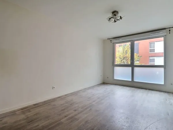 Appartement Argenteuil 1 pièces 28.53 m2