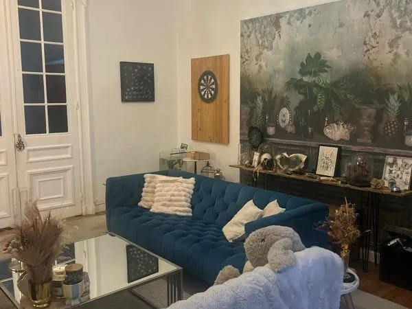 Appartement au coeur du Dernier Sou