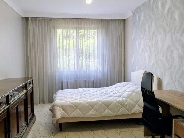 Appartement 5 pièces 83 m²