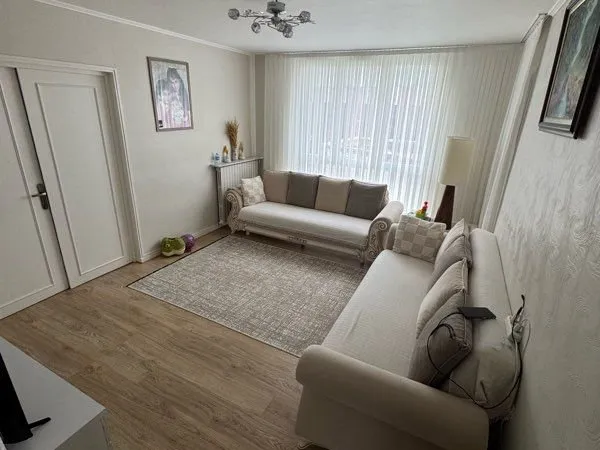 À vendre - Appartement F4 idéalement situé