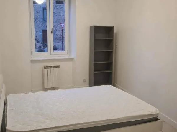 Appartement meublé à louer