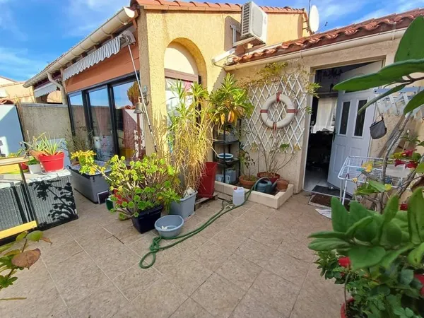 Maison à vendre Saint-cyprien