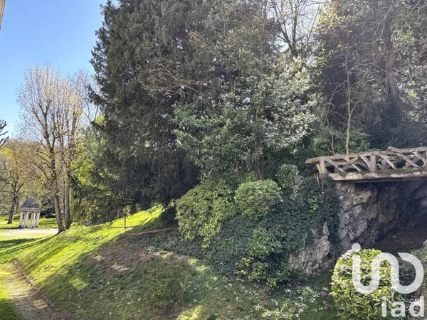 Appartement 3 pièces 69 m²