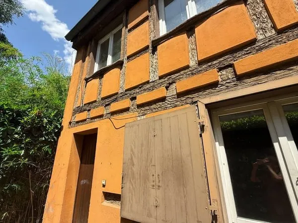 Maison 3 pièces 56 m²