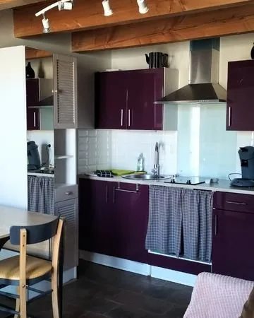 A louer joli studio,St André de Sangonis