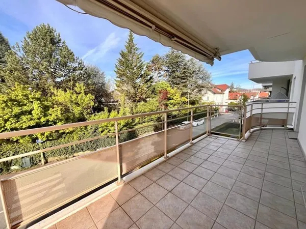 5P+C 66 avenue de la Mavéria à ANNECY LE VIEUX