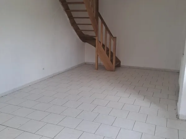 Maison 3 pièces 68 m²