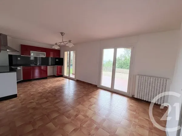 Appartement 3 pièces 80 m²