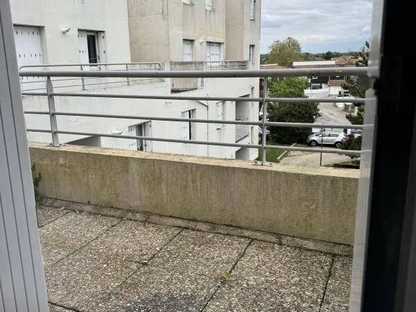 Duplex 4 pièces 87 m²