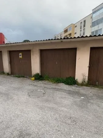 Location Garage - Parking