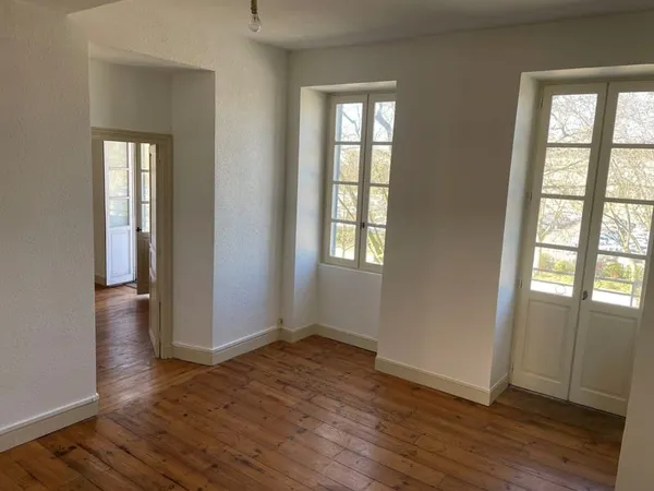 PAU - APPARTEMENT T3