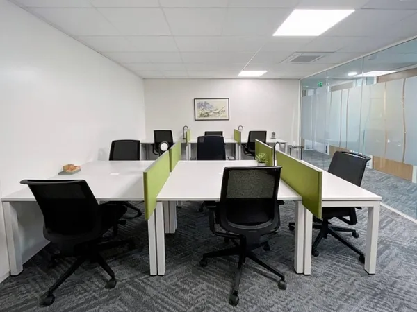 Bureaux 5 m²