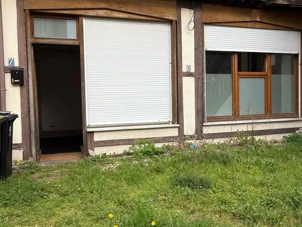 Appartement de 50m2