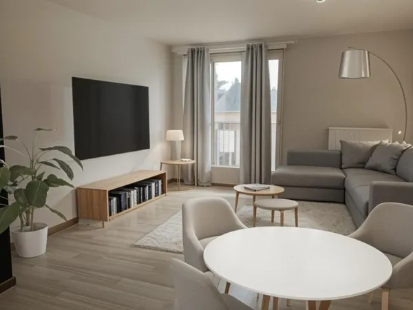 T3 idéal investisseur ou 1er achat
